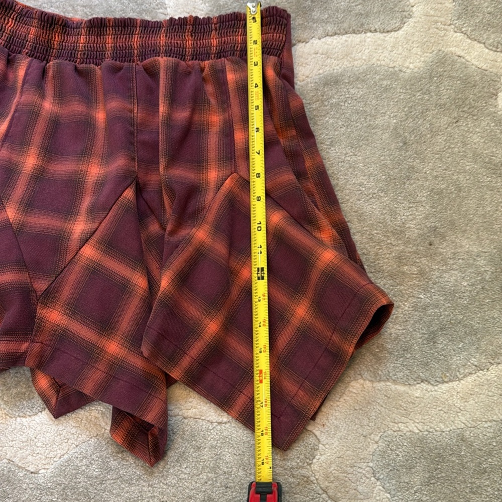 Free People skirt VGUC size L - Picture 4 of 6